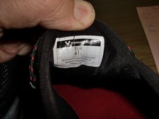 Vivabarefoot Schuhe Trail
