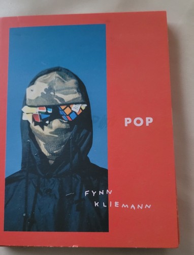 Fynn kliemann pop cd album - pop,