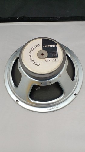 Celestion verstärker zubehör - celestion,