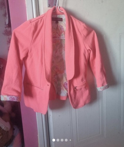 Mädchen ted baker blazer - ted, 5/6