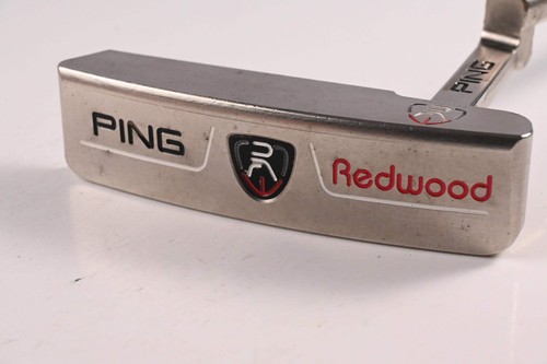 Ping redwood anser putter - ping, /
