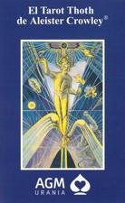 Tarot Thoth de Aleister