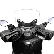 Tucano Urbano Motorrad Lenker Schalldämpfer Yamaha X-Max 125/250/300 (2014 - 2017)