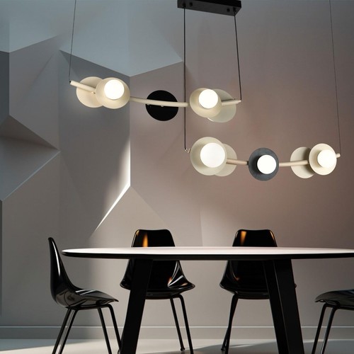 Kronleuchter led industrie - kronleuchter,
