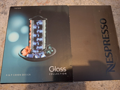 Nespresso totem - nespresso, –