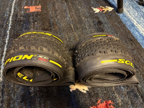 Pirelli scorpion lite - scorpion,