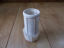 Gardena Hauswasserwerk Pumpe