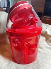 Turbo-Chef Multifunktionaler Zwiebelschneider