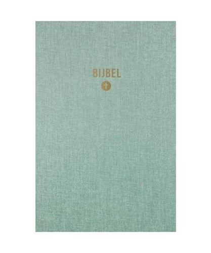 Hsv bijbel - hsv,