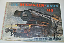 Die Märklin-Bahn H0 0310  und