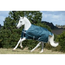 Bucas 165 Green Outdoordecke