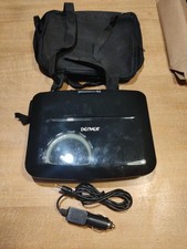 Tragbarer  DVD-Player DENVER