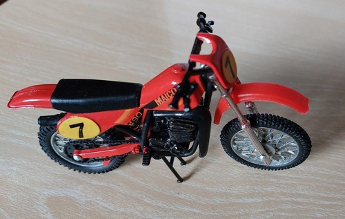 Vintage modellmotorrad der - vintage-modellmotorrad,