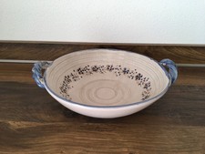 Keramik Obstschale GILDE