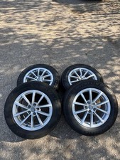 Audi A6 S6 C8 4K 2020 17 Inch