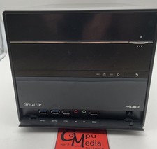 Shuttle xpc cube sh87r6 - cube, i7