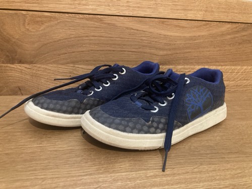 Timberland kinder sneaker - kinder,