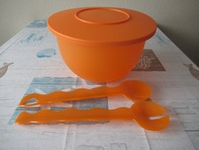 Tupperware Schüssel Junge