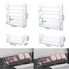 Make-up-Organizer, Schmuck