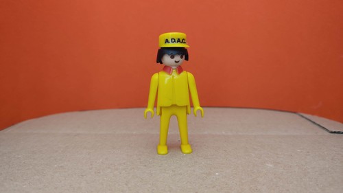 Playmobil aus 3219 adac - aus,