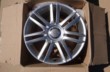 ★ Felge Audi 8,5x18 ET46 4F0601025AL S6 A6 4F C6 Alufelge A4 quattro V10 V6 S4 ★