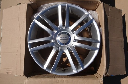 Felge audi 5x18 - felge,