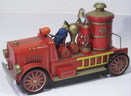 Trade mark modern - modern, toys