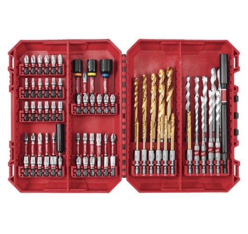Milwaukee 4932501308 74tlg gen - milwaukee,