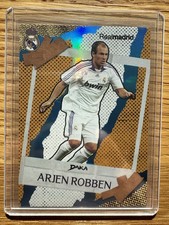 Arjen Robben /149 Daka Real Madrid 2024/25