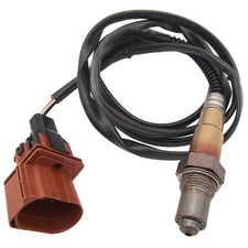 Lamdasonde VOR Kat für