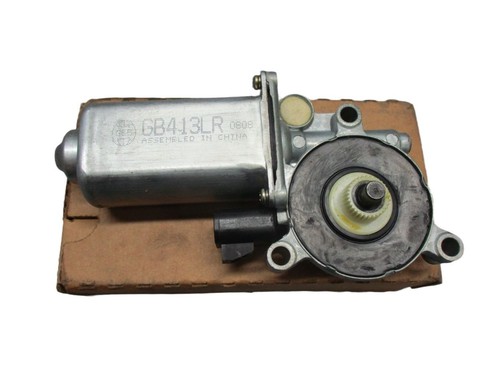 Motor fensterheber pontiac - motor,