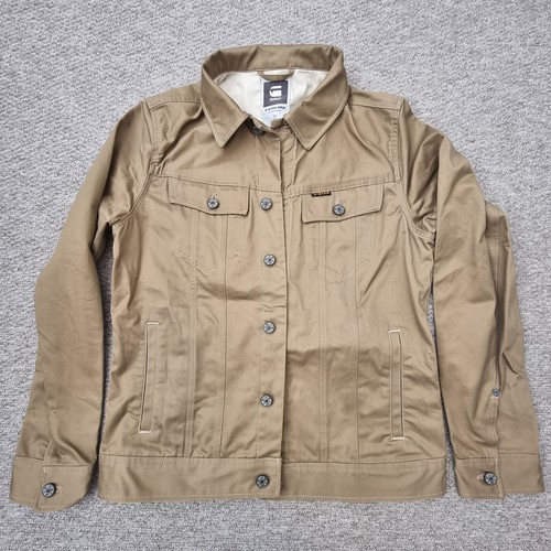 Star raw herren ranch - star, demin