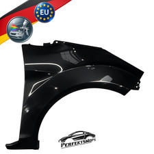 Kotflügel FORD FIESTA MK7