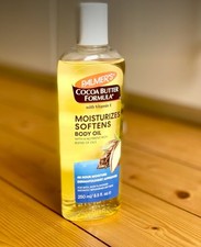 Palmers Cocoa Butter Formula Moisturizing Body Oil 250ml VERSAND  KOSTENLOS