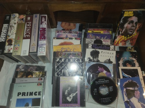 Prince - , (symbol)