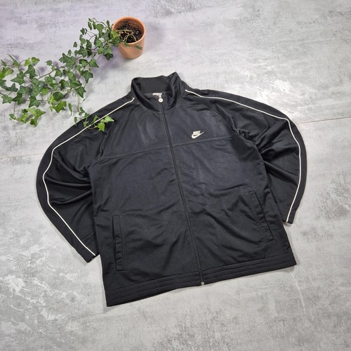 Nike vintage trackjacket retro - vintage,