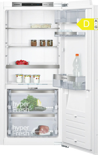 Siemens einbaukühlschrank - siemens,
