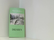 Dresden - Werte unserer Heimat