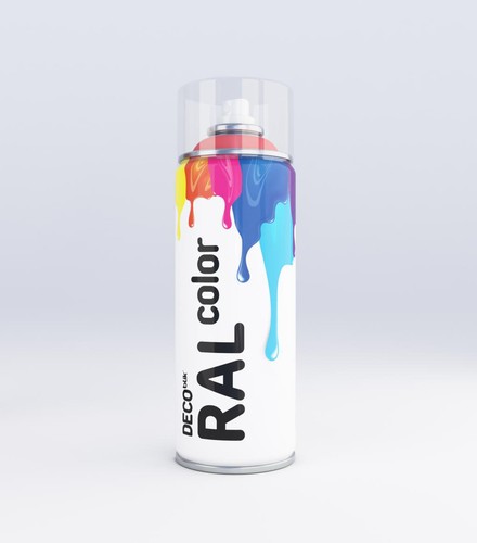 Lackspray acryllack 400ml - lackspray, zx