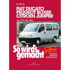 Fiat Ducato Typ 230/280/290