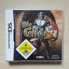 Die Gilde DS in OVP mit