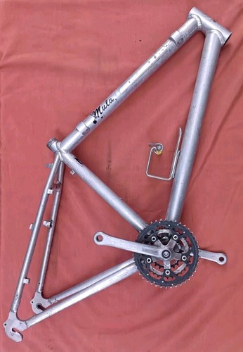 Aluminium rahmen fahrrad mula - fahrrad,