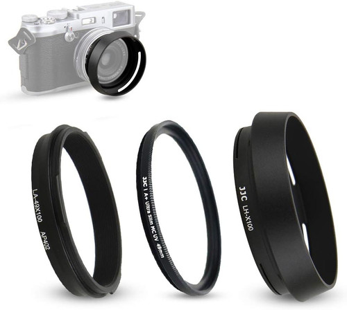 Gegenlichtblende adapter ring - gegenlichtblende,