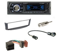 Caliber DAB+ SD USB Bluetooth