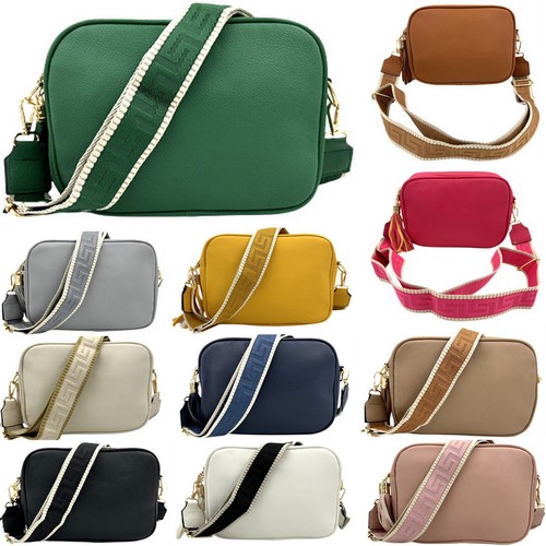 Umhängetasche crossbody bag - umhängetasche,