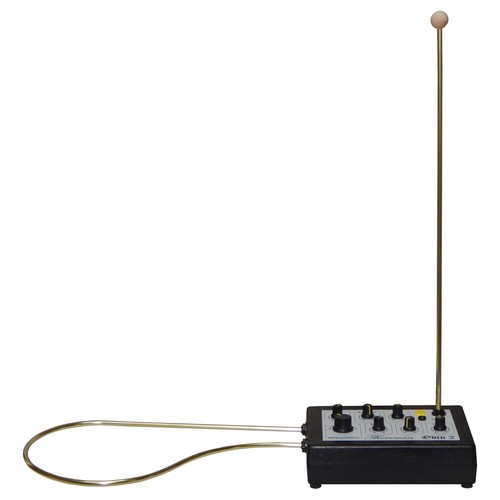 Theremin odin analoger - 2,,