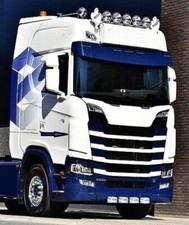 1 Set Schmutzabweiser