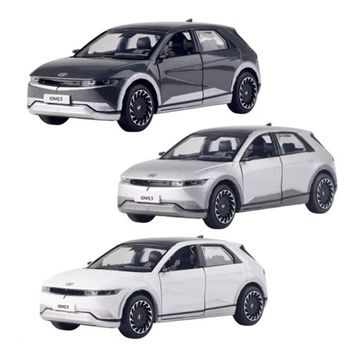 Hyundai motor car ioniq - motor, 5]
