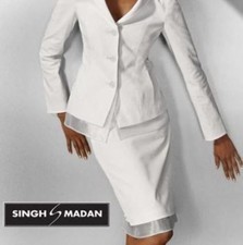 NEU ELEGANTER PIKEE BLAZER mit