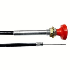 Stopzug für Renault Traktor